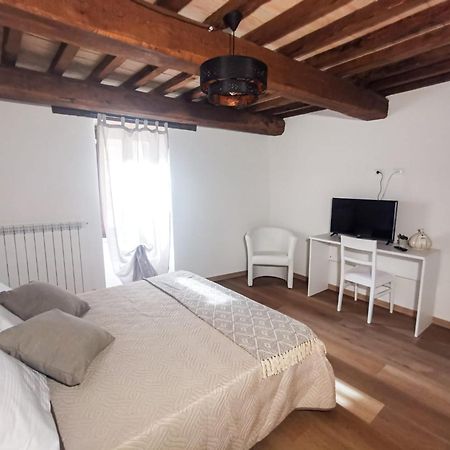 נוצ'רה אומברה Casa Vacanze San Martino מראה חיצוני תמונה