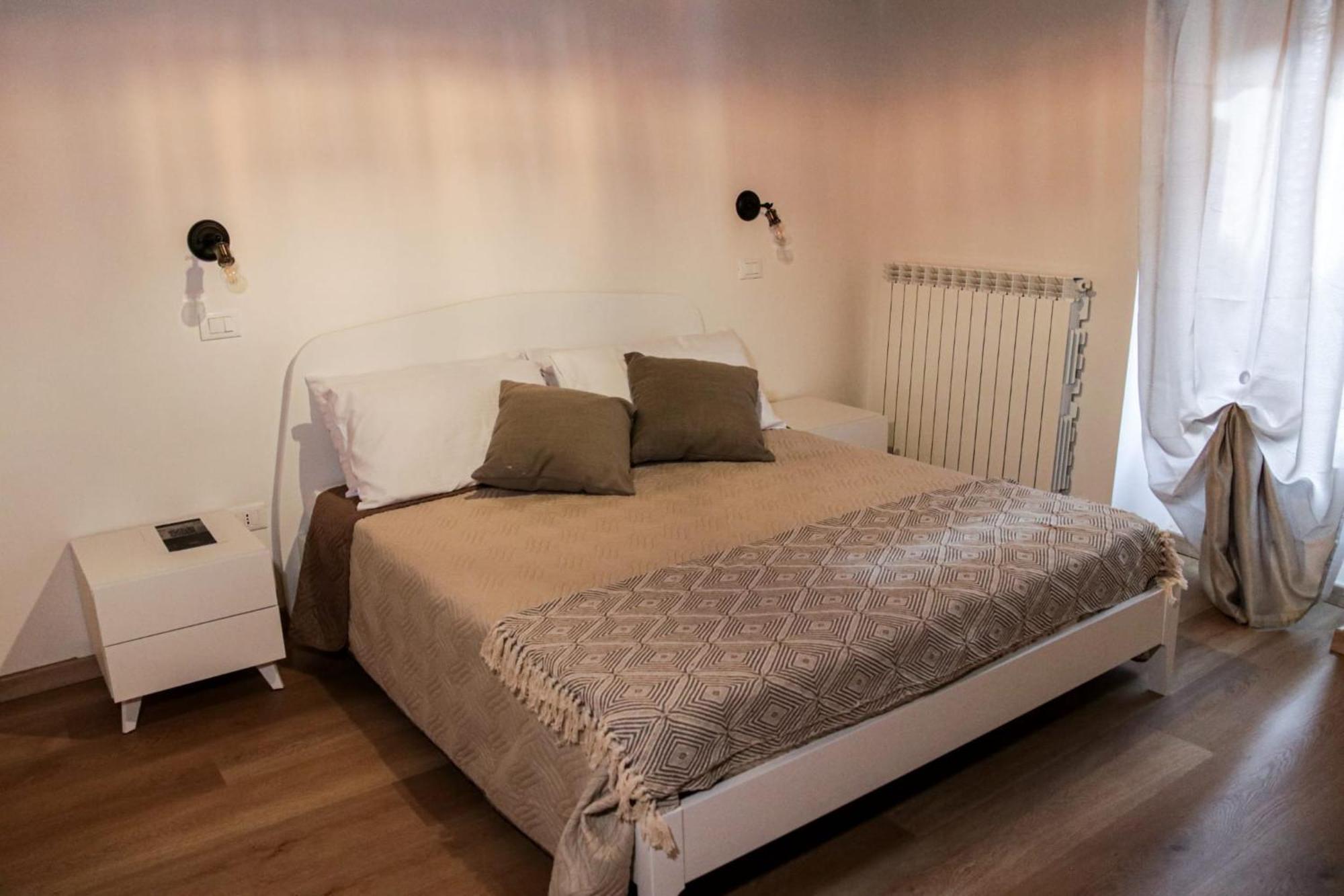 נוצ'רה אומברה Casa Vacanze San Martino מראה חיצוני תמונה