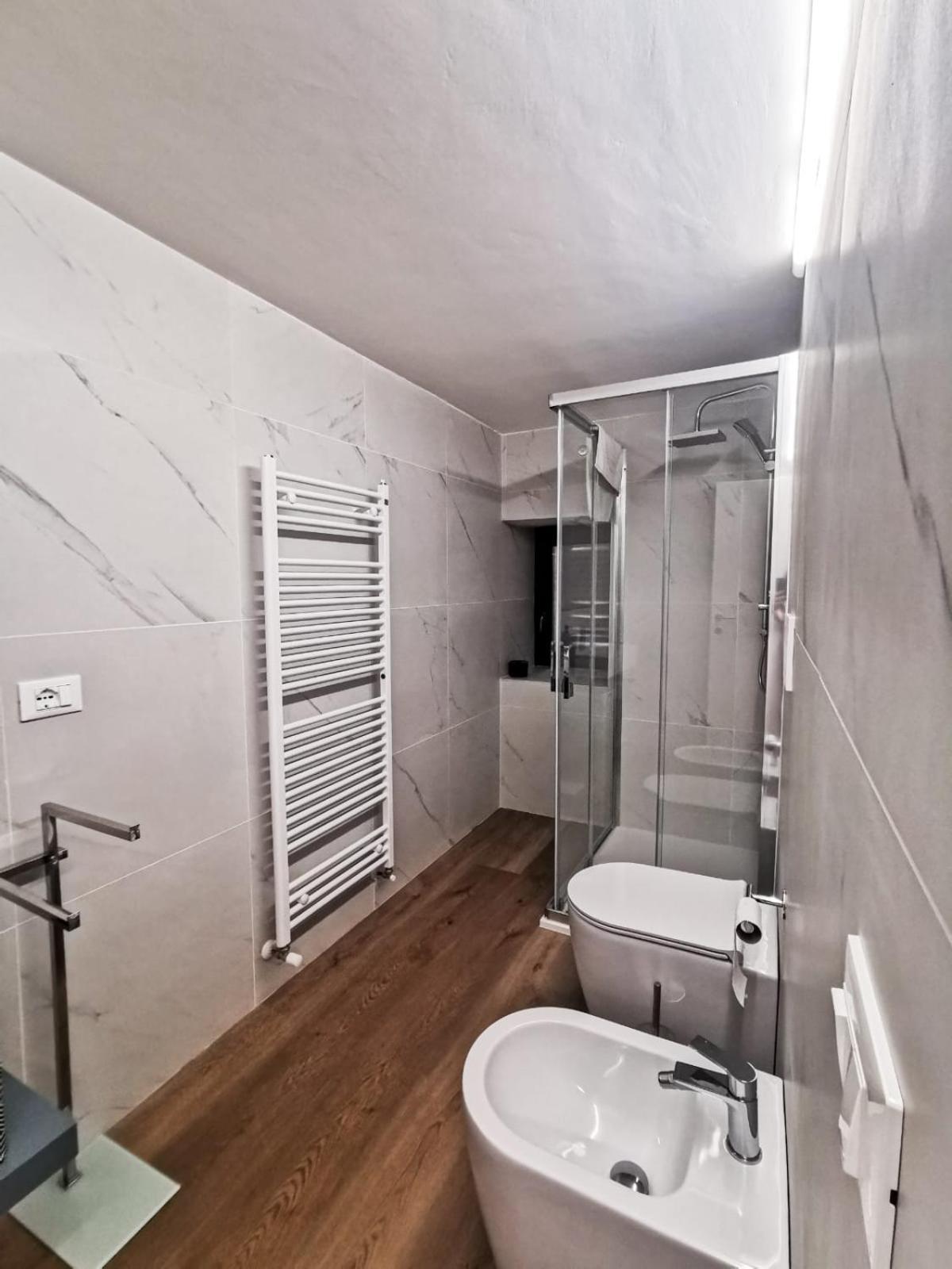 נוצ'רה אומברה Casa Vacanze San Martino מראה חיצוני תמונה