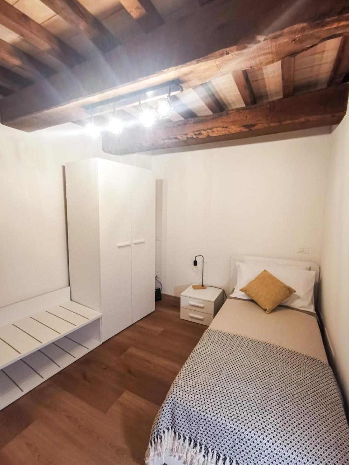 נוצ'רה אומברה Casa Vacanze San Martino מראה חיצוני תמונה